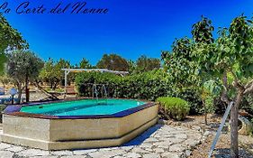 La Corte Del Nonno By Itriahomes