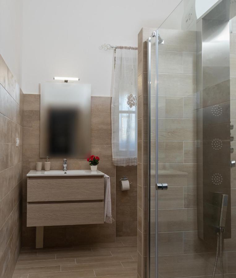 La Corte Del Nonno By Itriahomes Ceglie Messapica Buitenkant foto