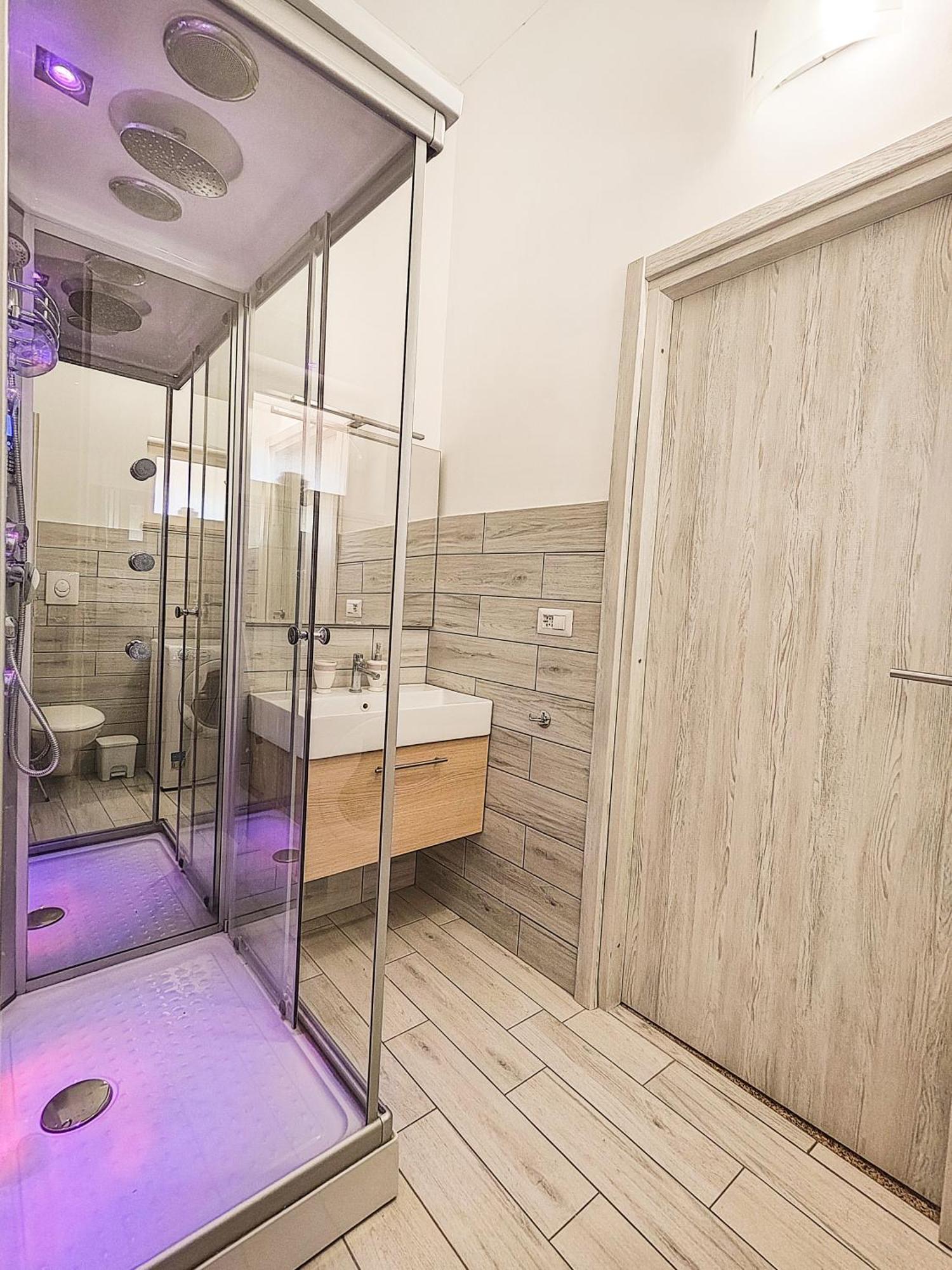 La Corte Del Nonno By Itriahomes Ceglie Messapica Buitenkant foto