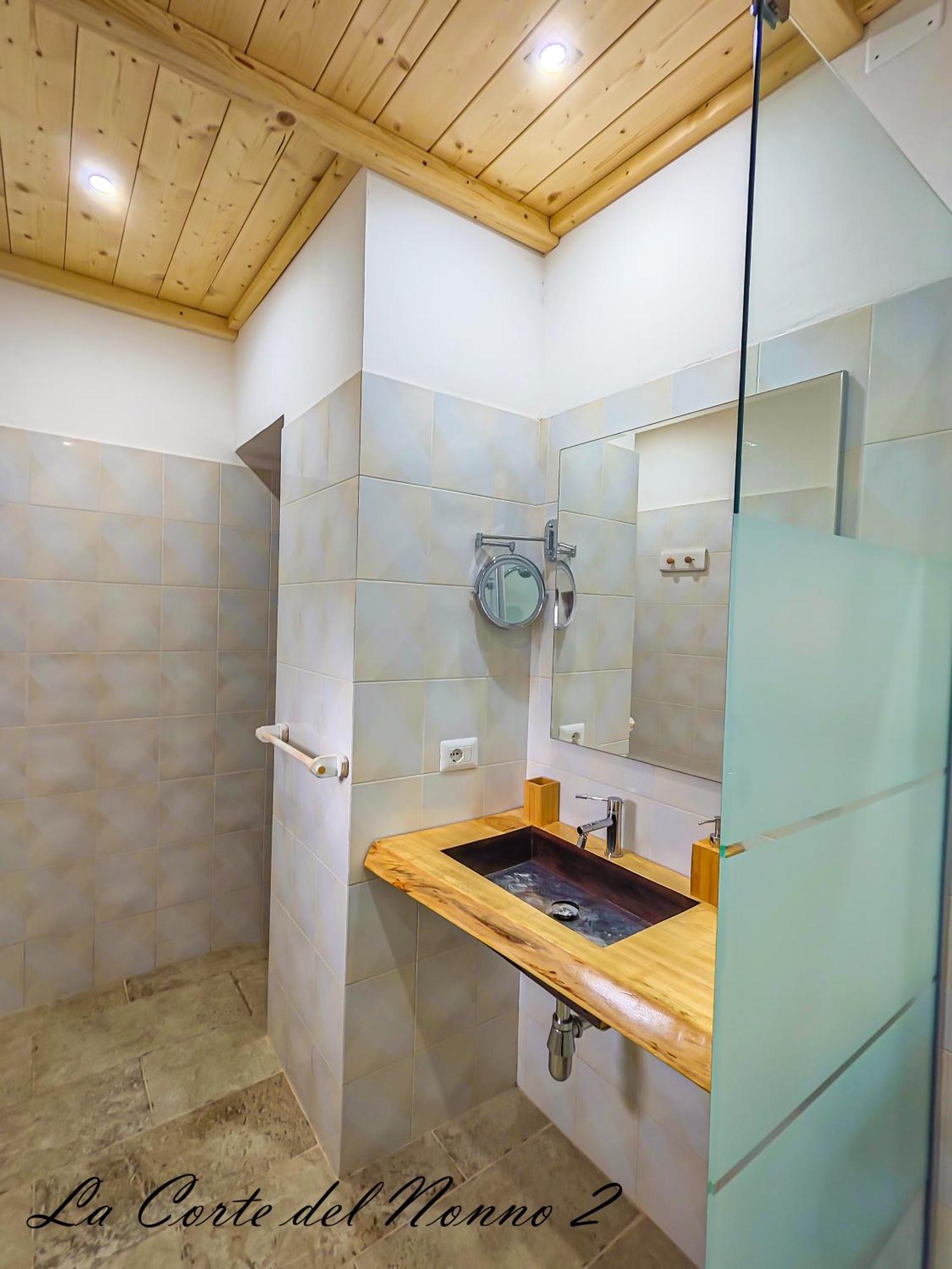 La Corte Del Nonno By Itriahomes Ceglie Messapica Buitenkant foto